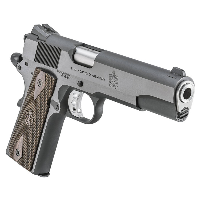Pistolet Springfield Armory 1911 Garrison k.9mm